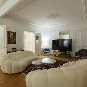 Appartement met Twee Slaapkamers